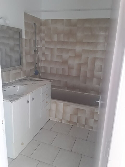  Appartement � louer 2 pi�ces 53 m�