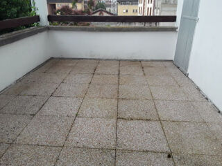  Appartement � louer 2 pi�ces 43 m�