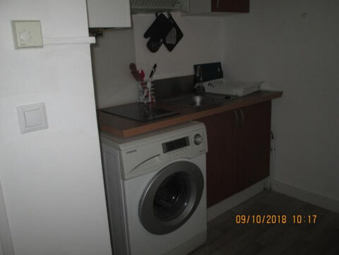  Appartement � louer 1 pi�ce 30 m�