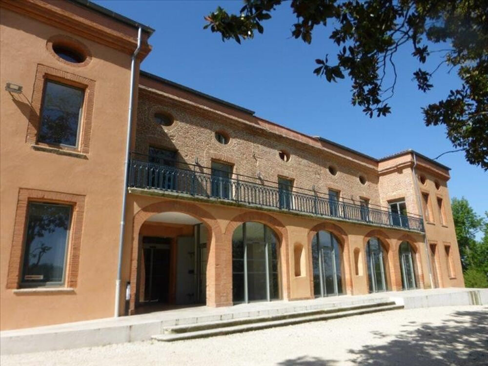   MONTAUBAN Montauban