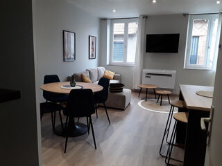  Appartement � louer 2 pi�ces 38 m�