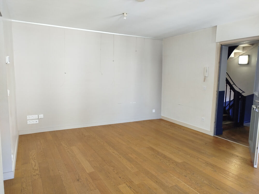 A vendre à Montauban, appartement T2 au 1er étage