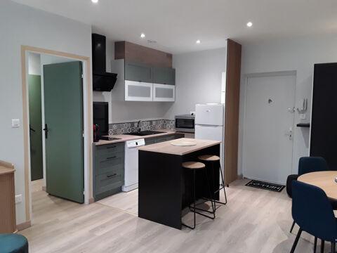  Appartement � louer 2 pi�ces 38 m�