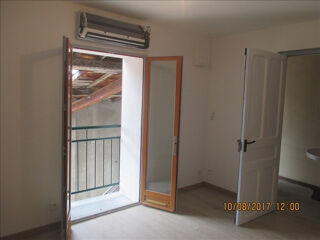  Appartement à louer 1 pièce 26 m²