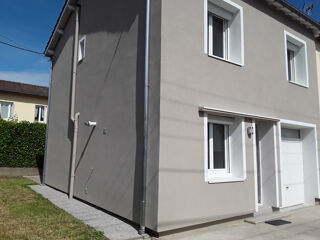  Maison � louer 4 pi�ces 66 m�