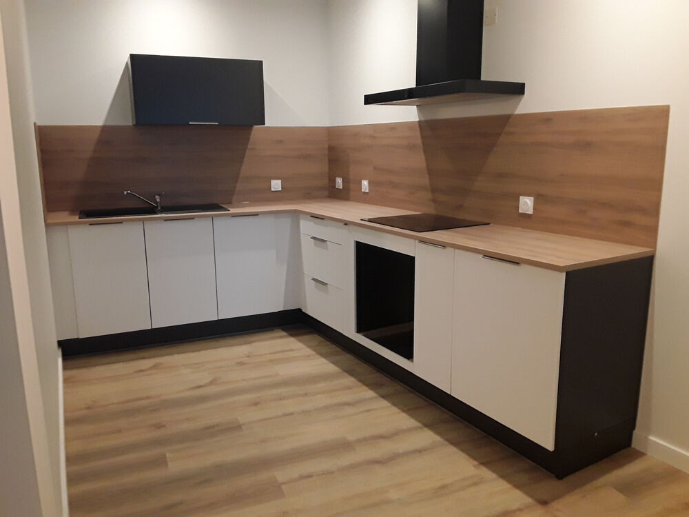 Location Appartement Studio centre de Montauban de 58,65m2 Montauban