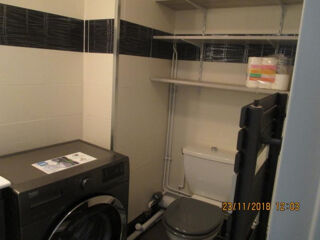  Appartement � louer 1 pi�ce 22 m�