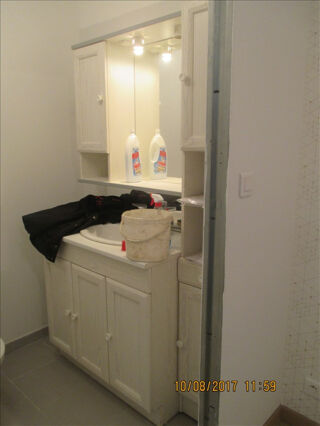  Appartement à louer 1 pièce 26 m²