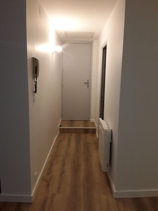  Appartement à louer 1 pièce 59 m²