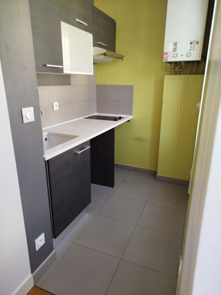 Appartement à vendre 2 pièces 45 m²