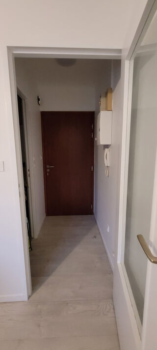  Appartement à louer 1 pièce 24 m²