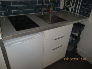  Appartement � louer 1 pi�ce 22 m�