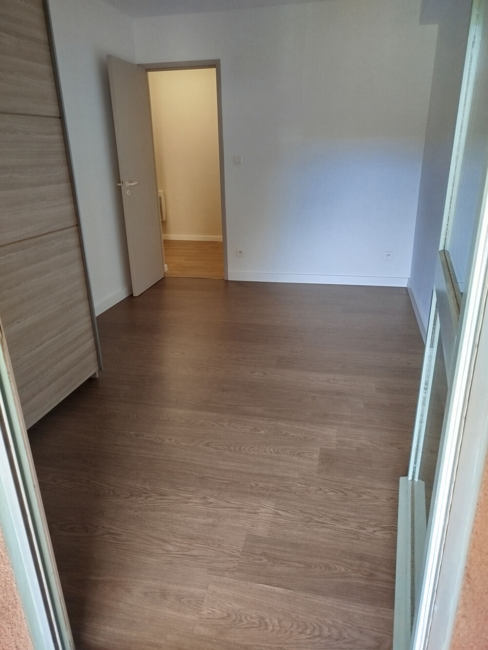 Location Appartement A LOUER - T2 rénové avec balcon et parking sécurisé Montauban