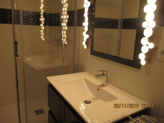  Appartement � louer 1 pi�ce 22 m�