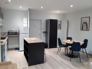  Appartement � louer 2 pi�ces 38 m�