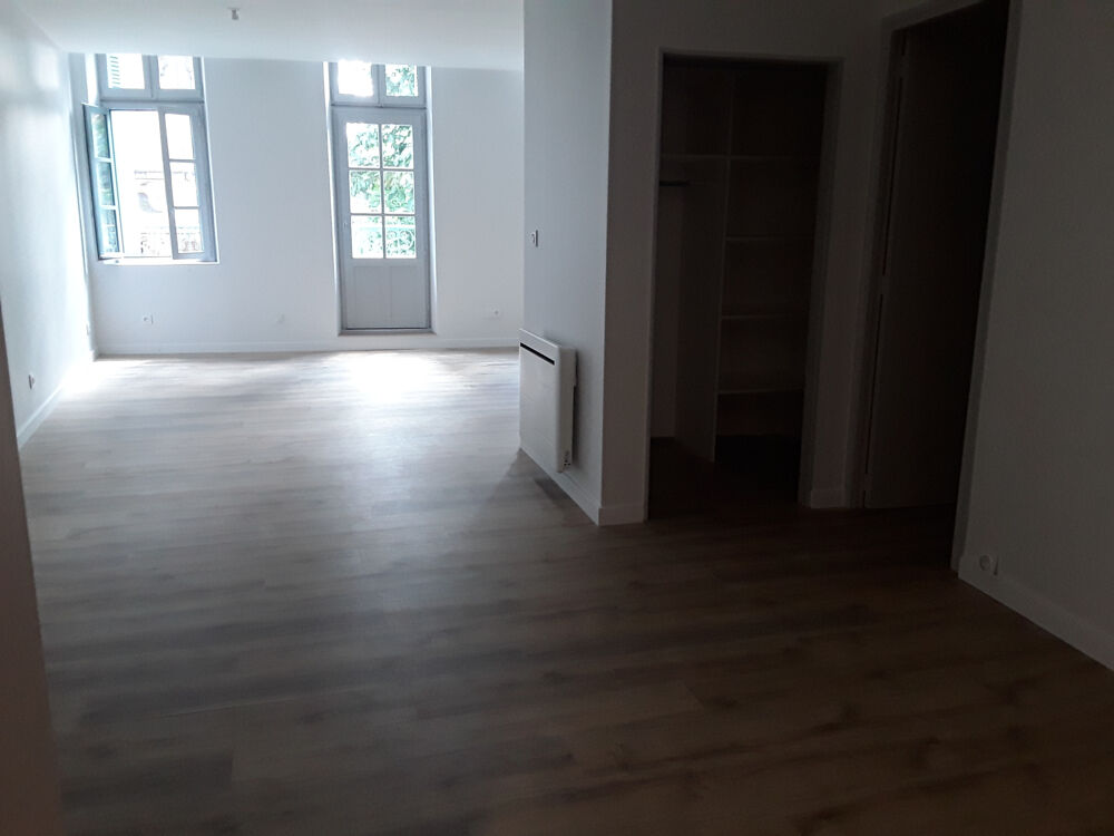 Location Appartement Studio centre de Montauban de 58,65m2 Montauban
