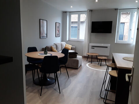  Appartement � louer 2 pi�ces 38 m�