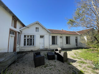  Maison à vendre 5 pièces 125 m²