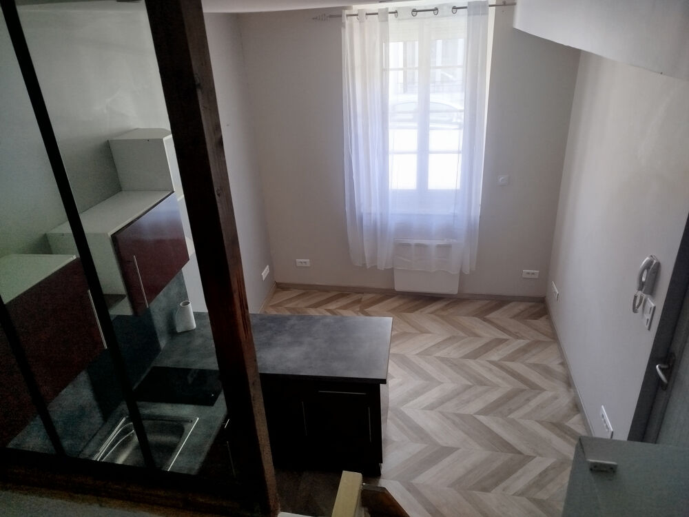 Location Appartement STUDIO 13,93m2 Montauban