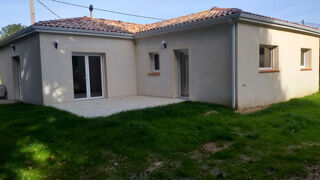  Maison � louer 4 pi�ces 105 m�