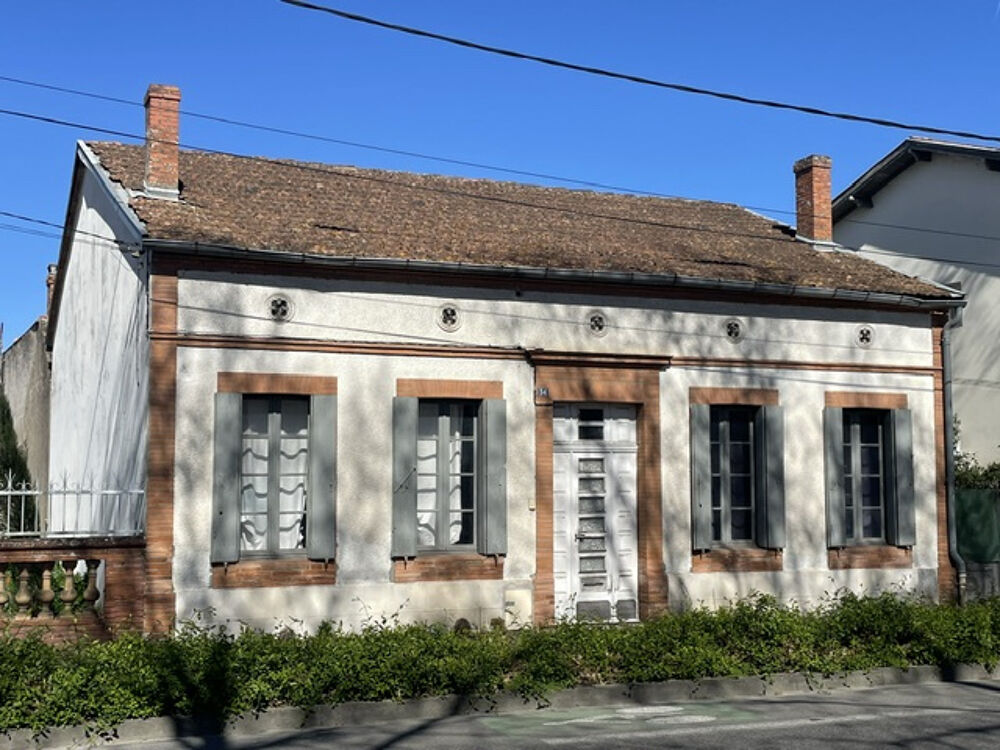 Maison 5 pièces 125 m² · à Montauban · 125 m² · 273 000 €