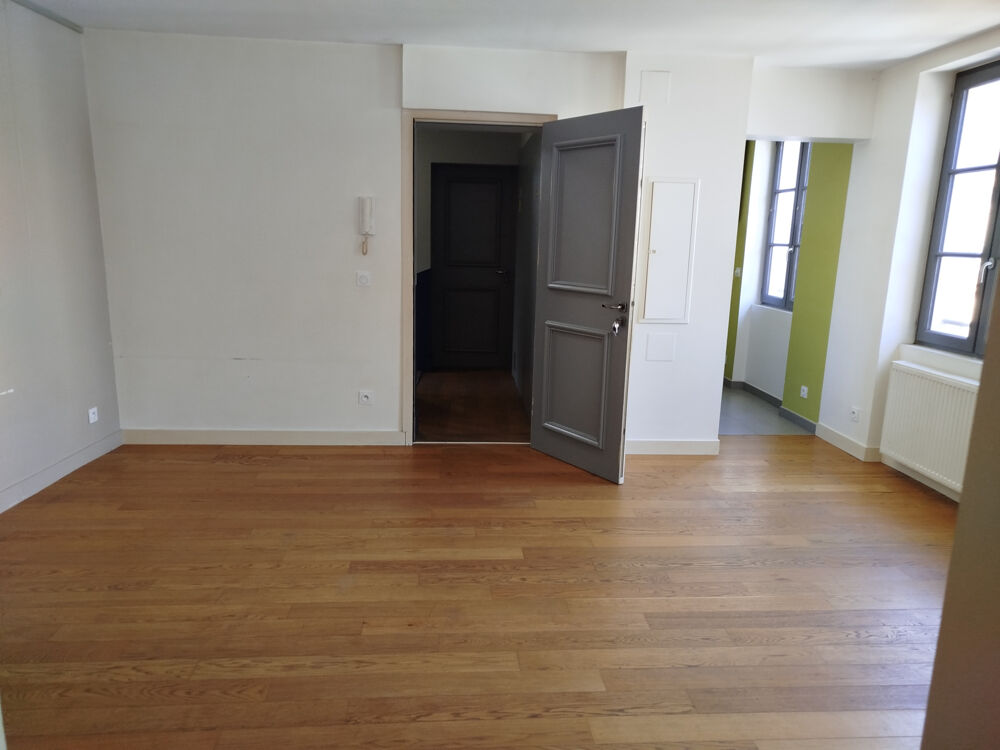 A vendre à Montauban, appartement T2 au 1er étage