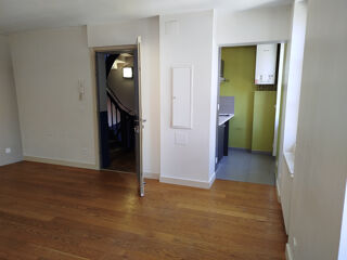  Appartement à vendre 2 pièces 45 m²