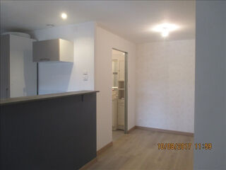  Appartement à louer 1 pièce 26 m²