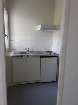  Appartement � louer 2 pi�ces 43 m�