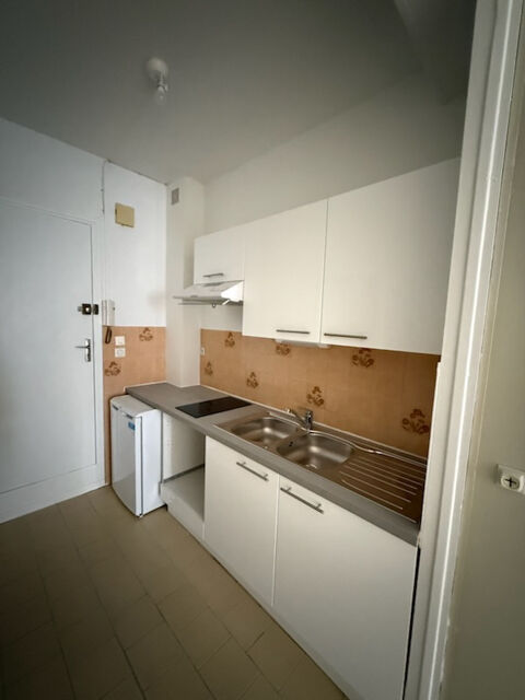  Appartement � louer 1 pi�ce 31 m�