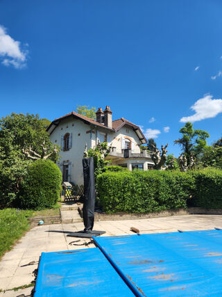  Maison � louer 4 pi�ces 143 m�