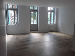  Appartement à louer 1 pièce 59 m²