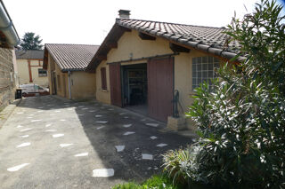  Maison � vendre 3 pi�ces 86 m�