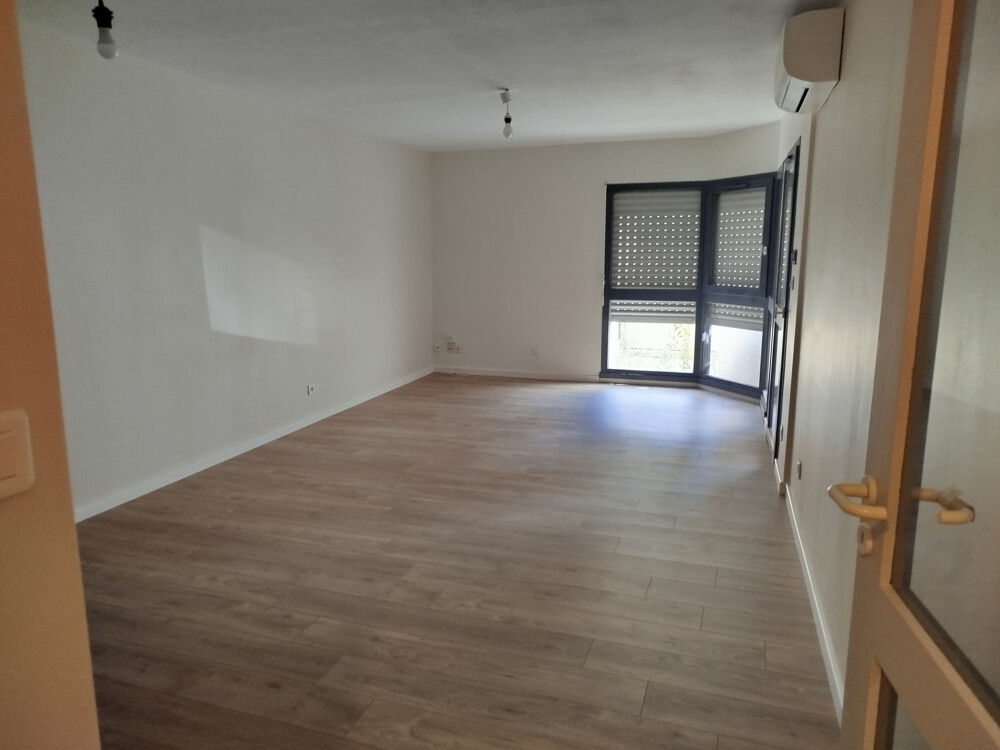 Location Appartement A LOUER - T2 rénové avec balcon et parking sécurisé Montauban