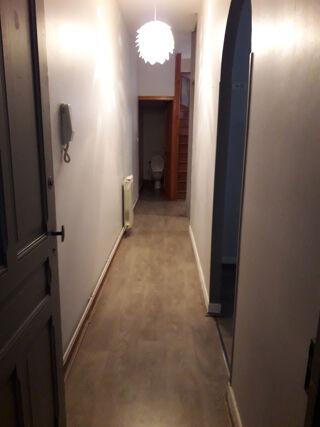  Duplex/triplex � vendre 5 pi�ces 118 m�