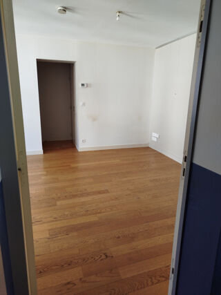  Appartement � vendre 2 pi�ces 45 m�