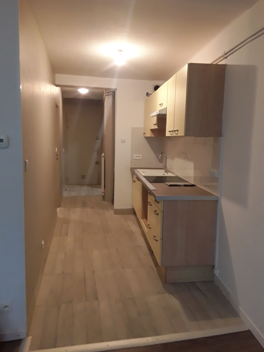 Location Appartement Appartement T3 au cœur de Montauban Montauban