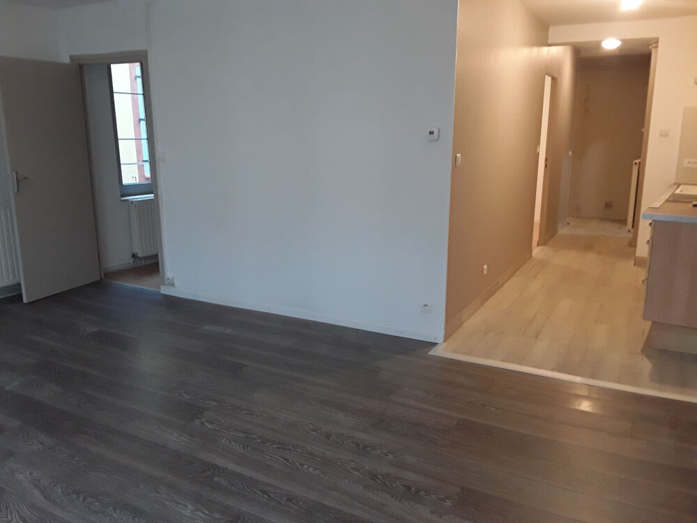 Location Appartement Appartement T3 au cœur de Montauban Montauban