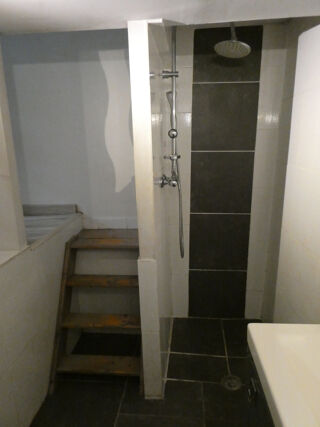  Appartement à louer 1 pièce 14 m²