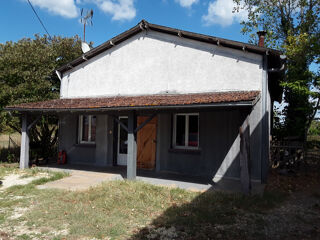  Maison à louer 3 pièces 60 m²