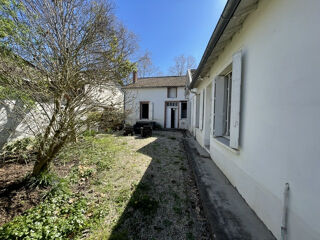  Maison à vendre 5 pièces 125 m²