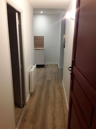  Appartement à louer 1 pièce 59 m²
