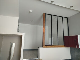  Appartement à louer 1 pièce 14 m²