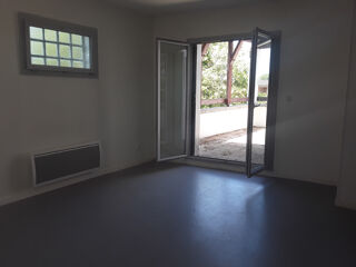  Appartement à louer 2 pièces 43 m²