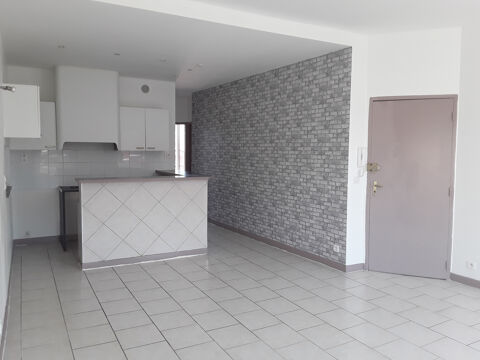  Appartement � louer 2 pi�ces 53 m�