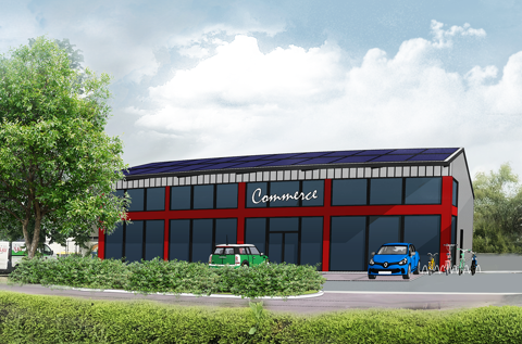 CAUSSADE 3800 82300 Caussade