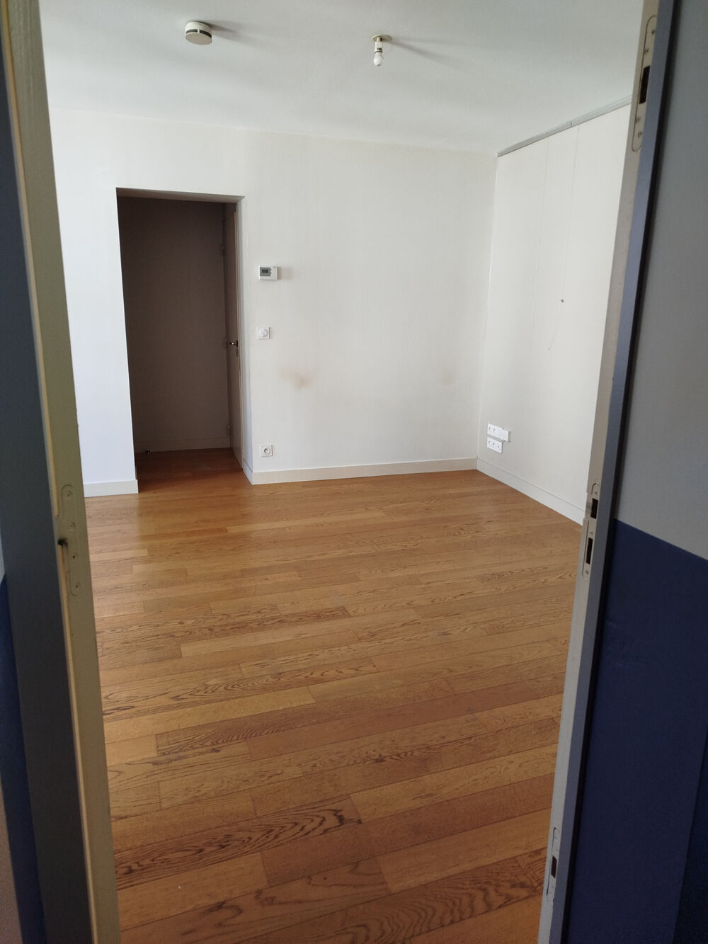 A vendre à Montauban, appartement T2 au 1er étage