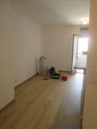  Appartement à louer 1 pièce 26 m²