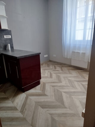  Appartement à louer 1 pièce 14 m²