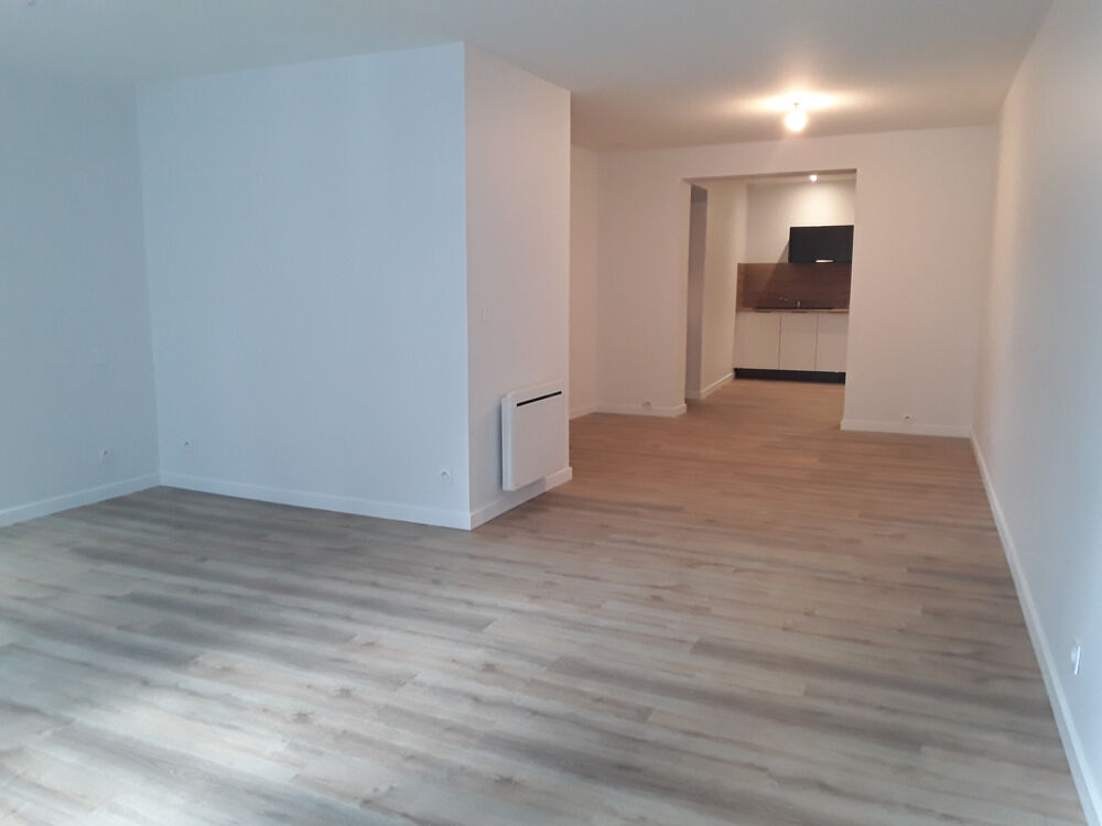 Location Appartement Studio centre de Montauban de 58,65m2 Montauban